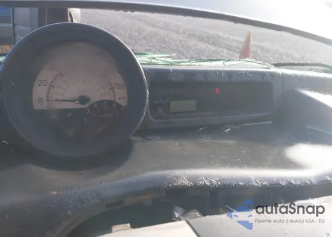 2006 Scion Xb из США, поврежденный, VIN JTLKT324664123504